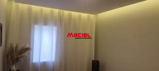 Casa com 3 Quartos à venda, 128m² no Loteamento Portal Santa Inês, São José dos Campos