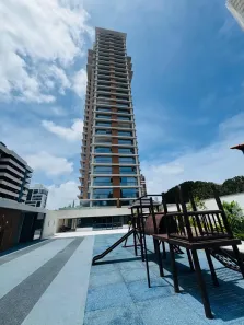 Apartamento com 4 Quartos à venda, 180m² no Tirol, Natal