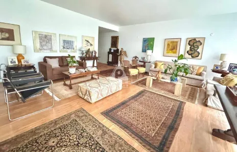 Apartamento com 4 Quartos à venda, 242m² no Copacabana, Rio de Janeiro