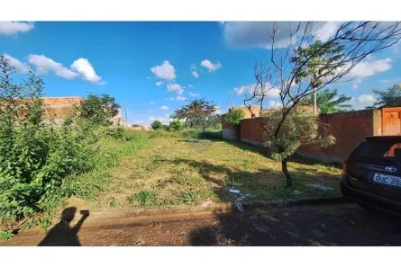 Terreno / Lote / Condomínio à venda, 200m² no Residencial Mais Viver, São José do Rio Preto