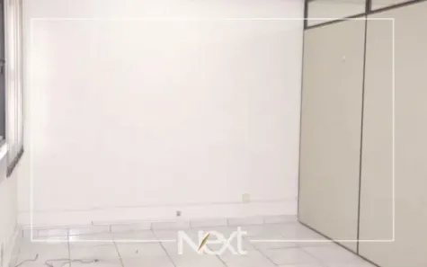 Conjunto Comercial / Sala com 2 Quartos à venda, 39m² no Vila Itapura, Campinas