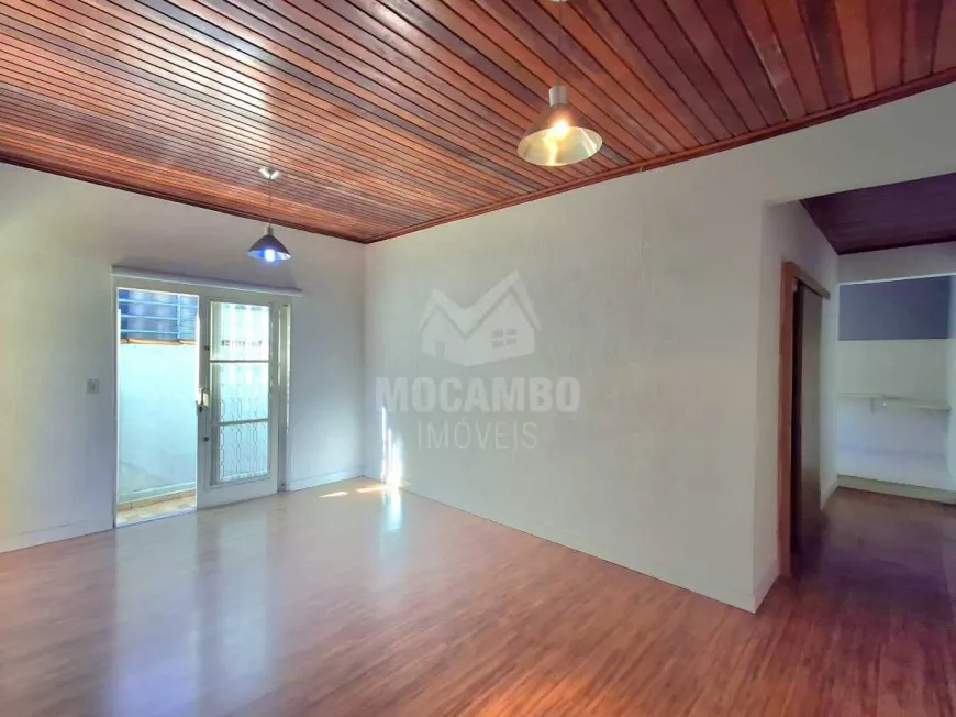 Foto do imóvel - Casa para alugar com 110 m², 2 quartos, 2 banheiros, 2 vagas