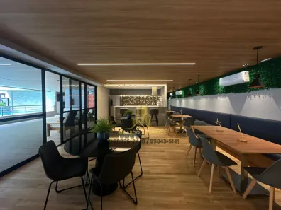 Apartamento com 2 Quartos à venda, 56m² no Ponta Verde, Maceió