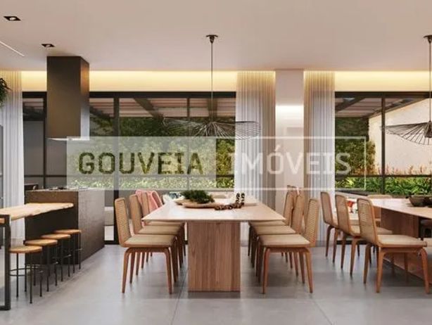 Temple Batel - Apartamento com 1 Dormitório, 34,7 à 47,7 à partir de R$646.710 - foto 14