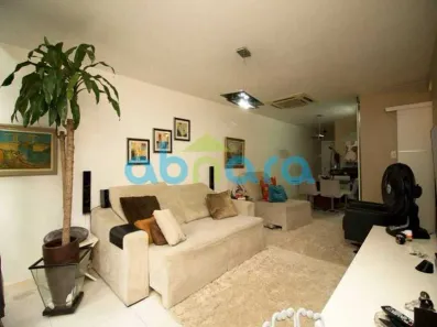 Apartamento com 3 Quartos à venda, 108m² no Ipanema, Rio de Janeiro