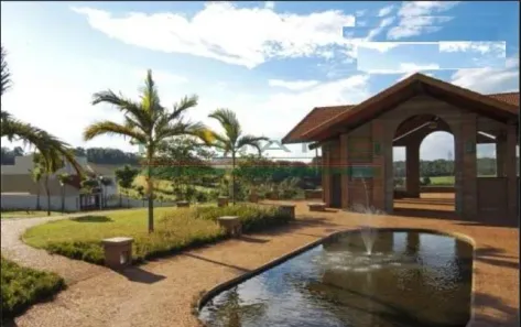 Terreno / Lote / Condomínio à venda, 1500m² no Vila do Golf, Ribeirão Preto