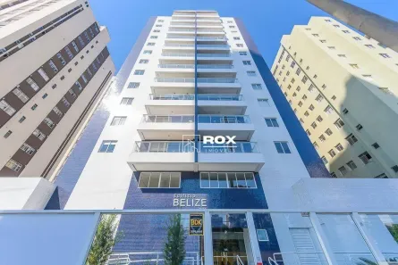 Apartamento com 2 Quartos à venda, 73m² no Cristo Rei, Curitiba