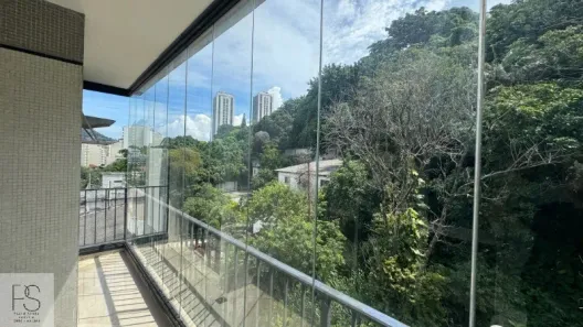 Apartamento com 2 Quartos à venda, 70m² no Botafogo, Rio de Janeiro