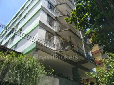 Apartamento com 2 Quartos à venda, 82m² no Freguesia (Jacarepaguá), Rio de Janeiro