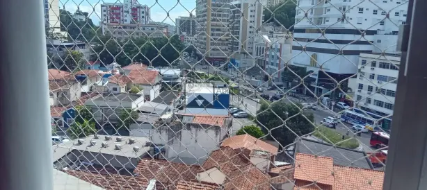 Apartamento com 1 Quarto à venda, 48m² no Centro, Niterói