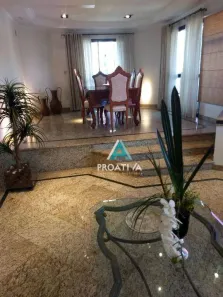 Apartamento com 3 Quartos à venda, 193m² no Jardim, Santo André