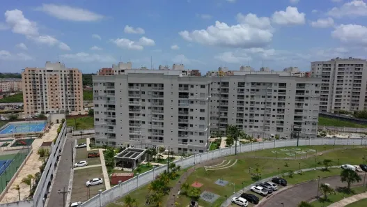 Apartamento com 3 Quartos para venda ou aluguel, 75m² no Parque Verde, Belém