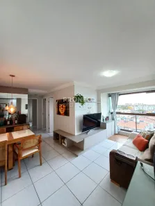 Apartamento com 3 Quartos à venda, 61m² no Janga, Paulista