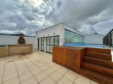 Cobertura com 3 Quartos à venda, 262m² no Recreio dos Bandeirantes, Rio de Janeiro