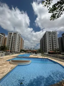 Apartamento com 3 Quartos à venda, 72m² no Calhau, São Luís
