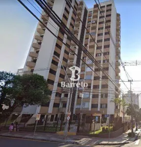 Apartamento com 3 Quartos à venda, 117m² no Centro, Londrina