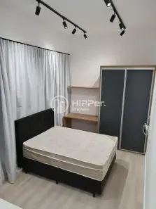 Studio com 1 Quarto à venda, 30m² no Perdizes, São Paulo