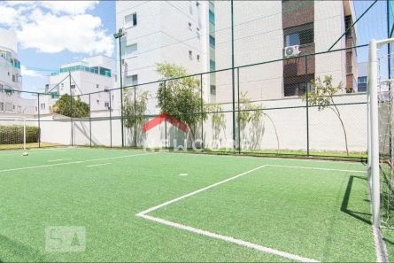 Apartamento com 2 Quartos à venda, 50m² no Castelo, Belo Horizonte