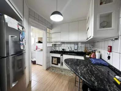 Apartamento com 3 Quartos à venda, 91m² no Campinas, São José