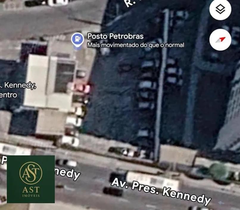 Foto do imóvel - Lote/Terreno para alugar com 800 m²