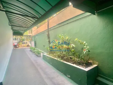 Apartamento com 1 Quarto para alugar, 34m² no Santa Cecília, São Paulo