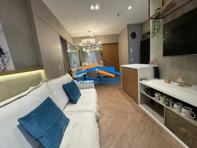 Apartamento com 2 Quartos à venda, 62m² no Centro, Osasco