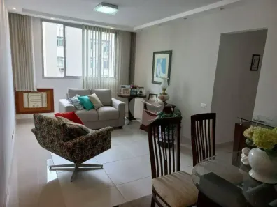 Apartamento com 2 Quartos à venda, 65m² no Copacabana, Rio de Janeiro