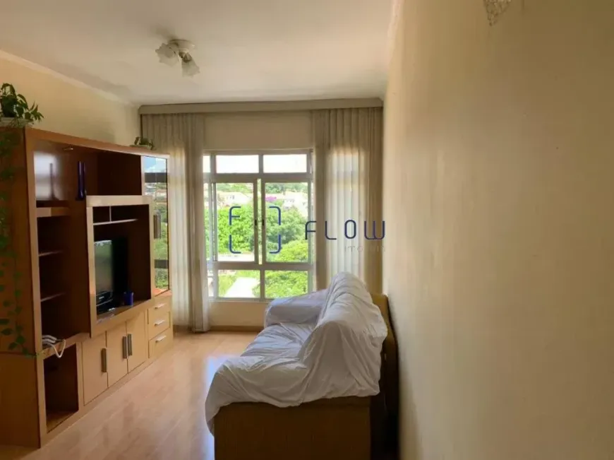 Foto do imóvel - Apartamento para comprar com 69 m², 2 quartos, 2 banheiros, 1 vaga