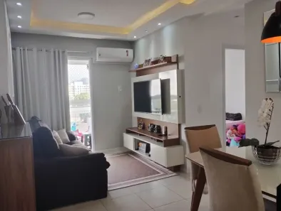 Apartamento com 2 Quartos à venda, 59m² no Taquara, Rio de Janeiro