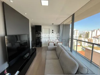 Apartamento com 1 Quarto à venda, 45m² no Parque Campolim, Sorocaba