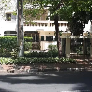 Apartamento com 3 Quartos para alugar, 182m² no Centro, Campinas