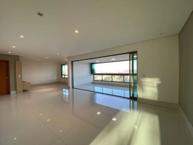 Apartamento com 4 Quartos à venda, 201m² no Vila da Serra, Nova Lima