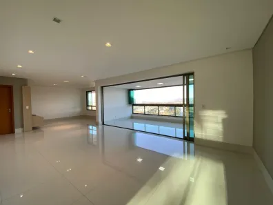 Apartamento com 4 Quartos à venda, 201m² no Vila da Serra, Nova Lima
