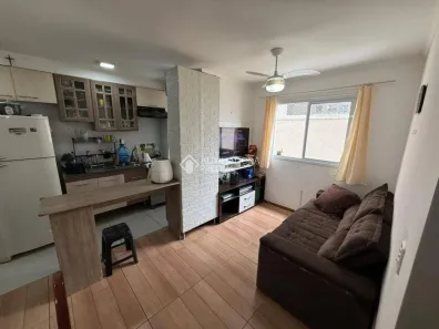 Apartamento com 2 Quartos à venda, 47m² no Centro, Santo André