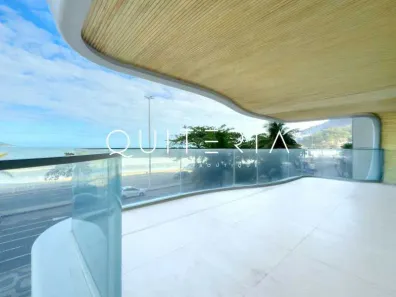 Apartamento com 4 Quartos à venda, 284m² no Leblon, Rio de Janeiro