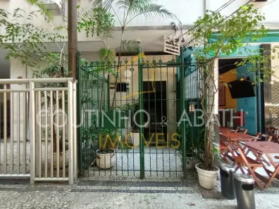 Apartamento com 3 Quartos à venda, 82m² no Leblon, Rio de Janeiro