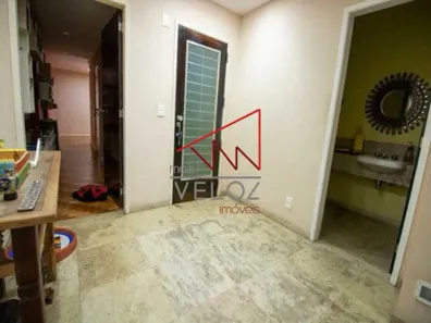 Apartamento com 3 Quartos à venda, 210m² no Flamengo, Rio de Janeiro