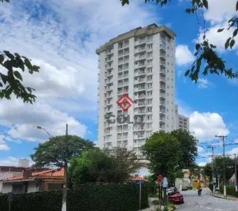 Apartamento com 3 Quartos à venda, 80m² no Jardim, Santo André