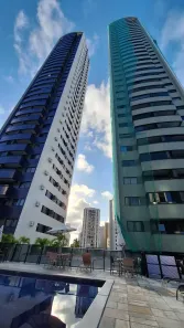 Apartamento com 3 Quartos à venda, 106m² no Boa Viagem, Recife