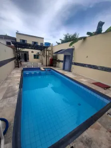 Casa com 6 Quartos à venda, 600m² no Canudos, Belém