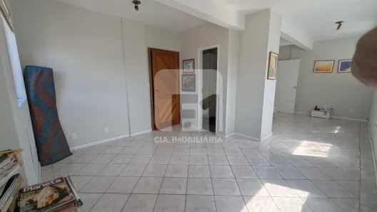 Conjunto Comercial / Sala à venda, 43m² no Centro, Florianópolis