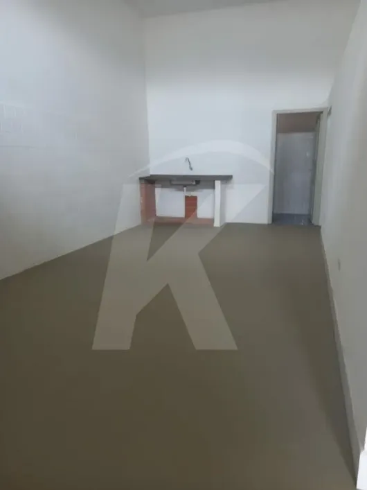 Foto do imóvel - Sala/Conjunto/Escritório para alugar com 36 m² e 1 banheiro disponível para locação em