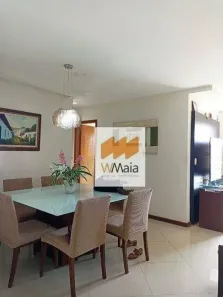 Cobertura com 3 Quartos à venda, 237m² no Marlin, Cabo Frio