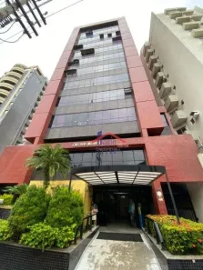 Conjunto Comercial / Sala à venda, 53m² no Centro, Campinas