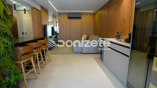 Apartamento com 3 Quartos à venda, 113m² no Vila Assunção, Santo André