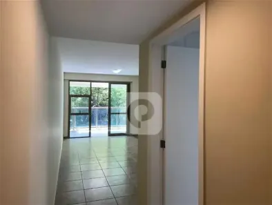 Apartamento com 2 Quartos à venda, 94m² no Botafogo, Rio de Janeiro