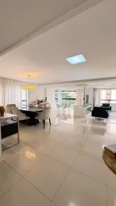 Apartamento com 4 Quartos à venda, 190m² no Pina, Recife