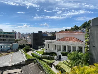 Apartamento com 1 Quarto à venda, 41m² no Centro, Florianópolis