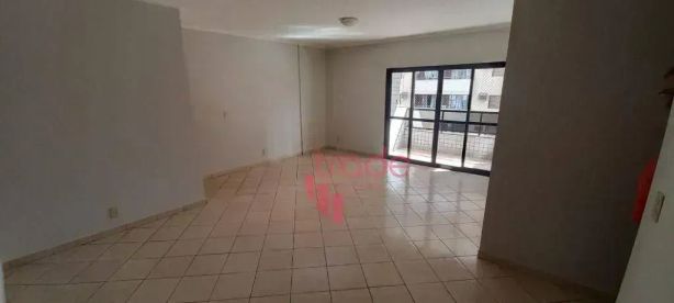 Apartamento com 4 Quartos à venda, 147m² no Jardim São Luiz, Ribeirão Preto