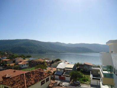 Cobertura com 1 Quarto à venda, 100m² no Piratininga, Niterói